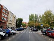 Piso en venta en Madrid, Los Rosales. Encantadora...