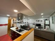 Piso en venta en Madrid, Los Rosales. MAGNICO PISO DE...