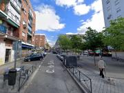 Piso en venta en Madrid, Los Rosales. Pisos.