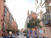 Piso en venta en Madrid, Los Rosales. Pisos.