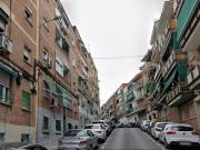 Piso en venta en Madrid, Lucero. INMUEBLE SIN POSESION Y...