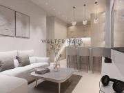 Piso en venta en Madrid, Madrid