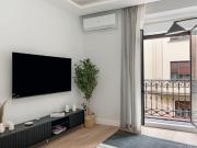 Piso en venta en Madrid Madrid