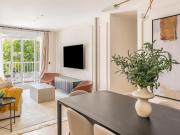 Piso en venta en Madrid Madrid