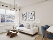 Piso en venta en Madrid, Madrid