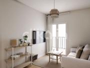 Piso en venta en Madrid, Madrid