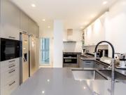 Piso en venta en Madrid Madrid