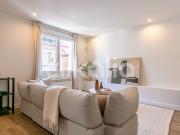 Piso en venta en Madrid, Madrid