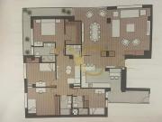 Piso en venta en Madrid, Madrid