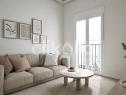 Piso en venta en Madrid, Madrid