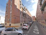 Piso en venta en Madrid Madrid