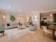 Piso en venta en Madrid, Madrid