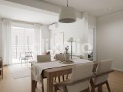 Piso en venta en Madrid, Madrid