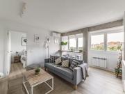 Piso en venta en Madrid, Madrid