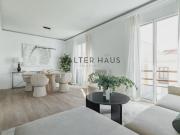 Piso en venta en Madrid, Madrid