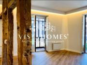Piso en venta en Madrid Madrid