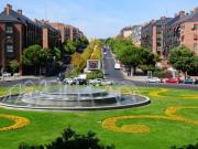 Piso en venta en Madrid, Madrid capital
