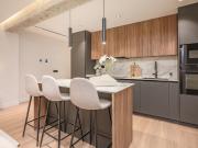 Piso en Venta en Madrid Madrid CASTELLANA