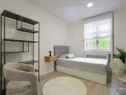 Piso en Venta en Madrid Madrid CHAMBERI