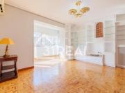 Piso en venta en Madrid, Mirasierra