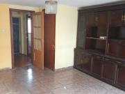 Piso en venta en Madrid, Moscardó. Piso con ascensor de...