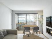 Piso en venta en Madrid, Moscardó. Piso en Paseo Santa...