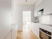 Piso en venta en Madrid, Moscardó. Pisos.