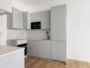 Piso en venta en Madrid, Moscardó. Pisos.