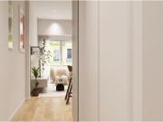 Piso en venta en Madrid, Niño Jesús