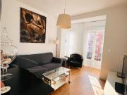 Piso en venta en Madrid, Fuente del Berro. Elegante...