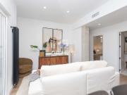 Piso en venta en Madrid, Niño Jesús. En el emblemático...