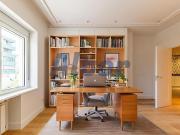 Piso en venta en Madrid, Niño Jesús. en Madrid. Pisos.