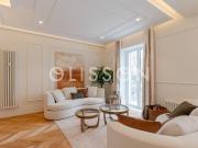 Piso en venta en Madrid, Niño Jesús. Espectacular piso...