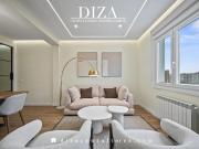 Piso en venta en Madrid, Niño Jesús. Llave en mano con...