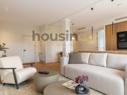 Piso en venta en Madrid, Niño Jesús. Piso en venta en...