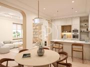 Piso en venta en Madrid, Niño Jesús. Piso en venta en...