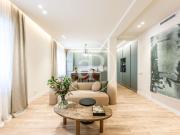 Piso en venta en Madrid, Niño Jesús. Piso en venta en...