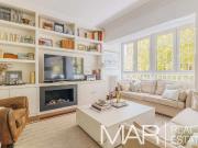 Piso en venta en Madrid, Niño Jesús. Pisos.