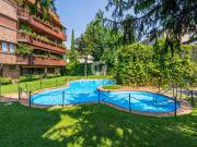 Piso en venta en Madrid, Nueva España. LUMINOSO...