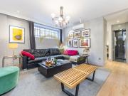 Piso en venta en Madrid, Nueva España. Apartamento...