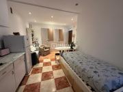 Piso en venta en Madrid, Numancia. ESTUDIO en la CALLE...