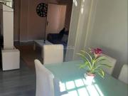 Piso en venta en Madrid, Numancia. ¡Oportunidad única en...