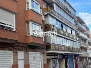 Piso en venta en Madrid, Numancia. PISO EN CAMINO DE...