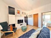 Piso en venta en Madrid, Numancia. Piso en venta en...