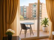 Piso en venta en Madrid, Numancia. Piso en venta en...