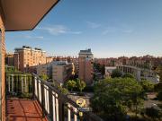 Piso en venta en Madrid, Numancia. Pisos.
