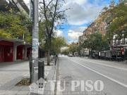 Piso en venta en Madrid, Numancia. CUARTA PLANTA...