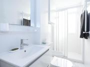 Piso en venta en Madrid, Numancia. Pisos.