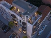 Piso en venta en Madrid, Numancia. Pisos.