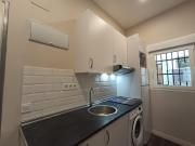 Piso en venta en Madrid, Numancia. Pisos.